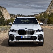 BMW X5 新型