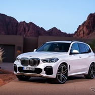 BMW X5 新型