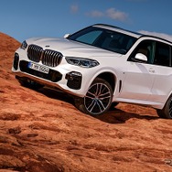 BMW X5 新型