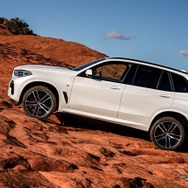 BMW X5 新型