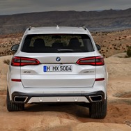BMW X5 新型