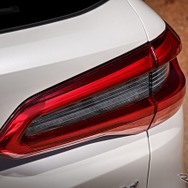 BMW X5 新型