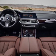 BMW X5 新型
