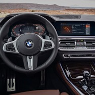 BMW X5 新型
