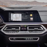 BMW X5 新型