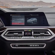 BMW X5 新型