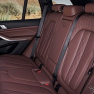 BMW X5 新型