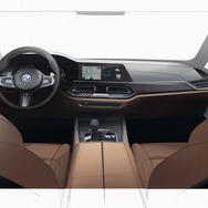 BMW X5 新型