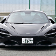 マクラーレン 720S