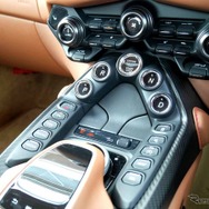 アストンマーティン ヴァンテージ 新型