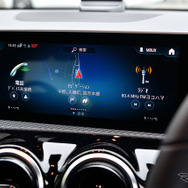 メルセデスベンツ Aクラス 新型（A180）