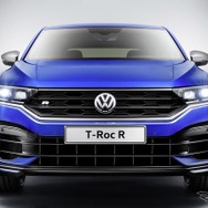 フォルクスワーゲン T-Roc R