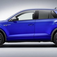 フォルクスワーゲン T-Roc R
