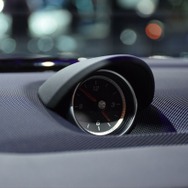 メルセデスベンツ SL550（ロサンゼルスモーターショー15）
