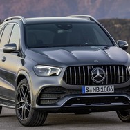 メルセデスAMG GLE 53 4MATIC+