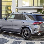 メルセデスAMG GLE 53 4MATIC+