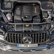 メルセデスAMG GLE 53 4MATIC+