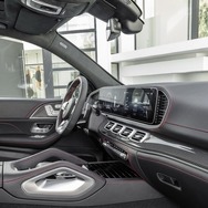 メルセデスAMG GLE 53 4MATIC+