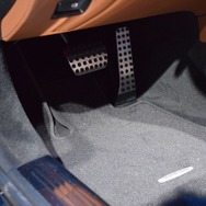 メルセデスベンツ SL450（ロサンゼルスモーターショー15）