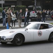 トヨタ 2000GT