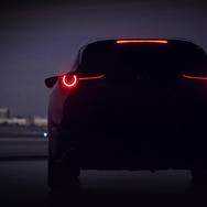 マツダの新型SUV、ジュネーブモーターショー2019で初公開予定