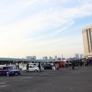 昨シーズンのイベント風景（ACG2019 WORLD FINAL）。