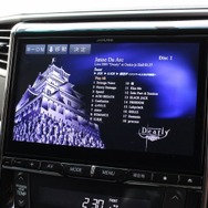 car audio newcomer！ トヨタ ヴェルファイア（オーナー：荻野博貴さん）　by　LEROY（ルロワ）　後編