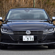 VW アルテオン エレガンス