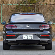 VW アルテオン エレガンス