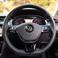 VW アルテオン エレガンス