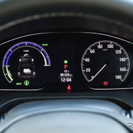 ホンダ インサイト 新型