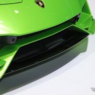 ランボルギーニ ウラカンEVO スパイダー（ジュネーブモーターショー2019）