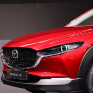 マツダ CX-30（ジュネーブモーターショー2019）
