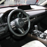 マツダ CX-30（ジュネーブモーターショー2019）