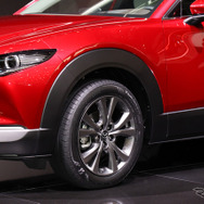 マツダ CX-30（ジュネーブモーターショー2019）