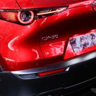 マツダ CX-30（ジュネーブモーターショー2019）