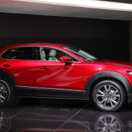マツダ CX-30（ジュネーブモーターショー2019）