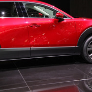 マツダ CX-30（ジュネーブモーターショー2019）