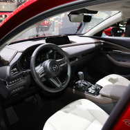 マツダ CX-30（ジュネーブモーターショー2019）