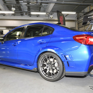 WRX STI S209
