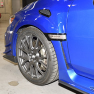 WRX STI S209