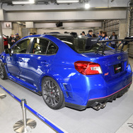WRX STI S209