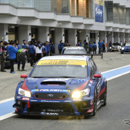 WRX STI S209