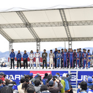 STIモータースポーツデイ