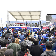 STIモータースポーツデイ