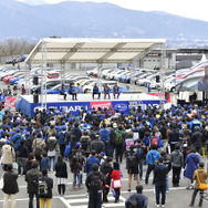STIモータースポーツデイ