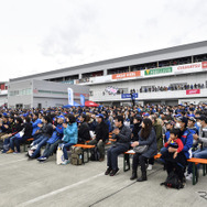 STIモータースポーツデイ