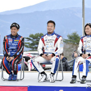 STIモータースポーツデイ