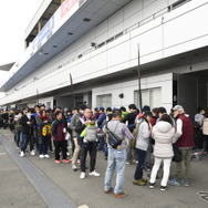 STIモータースポーツデイ