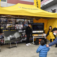 STIモータースポーツデイ